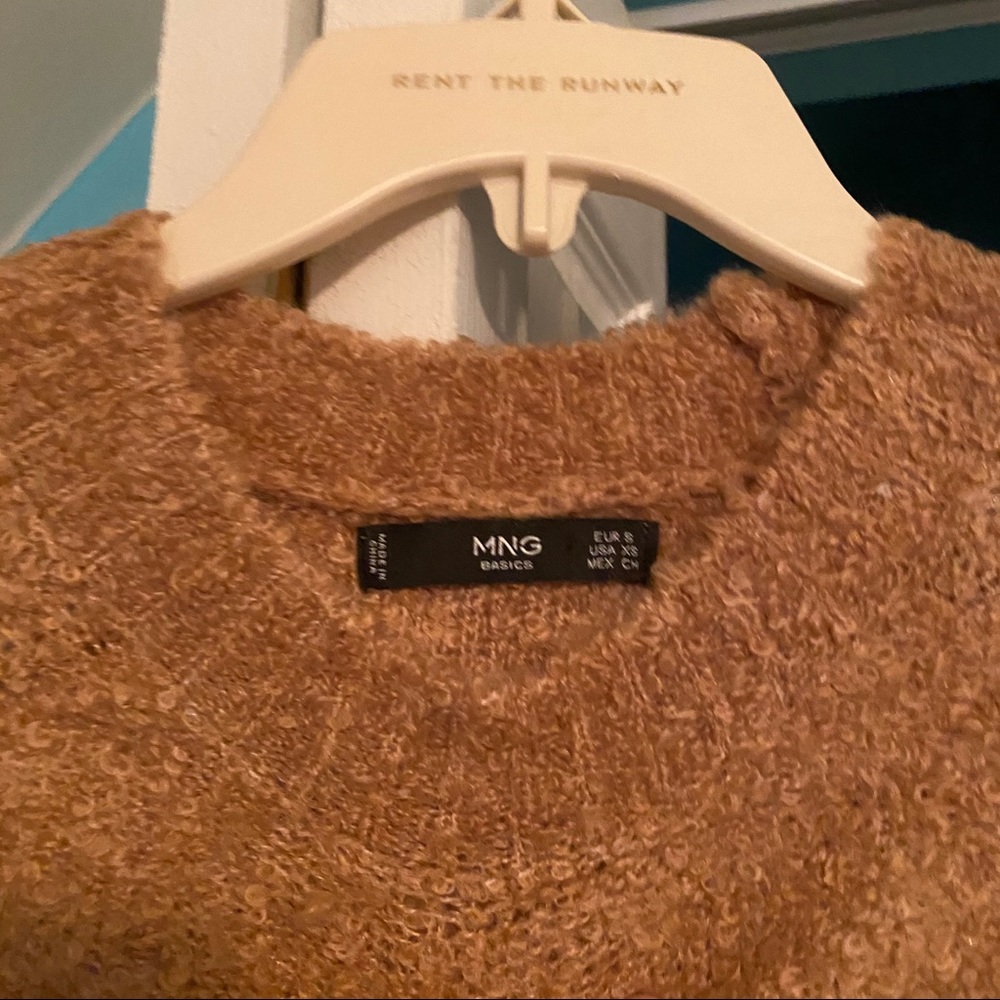 Sweater - Picture 3 of 3